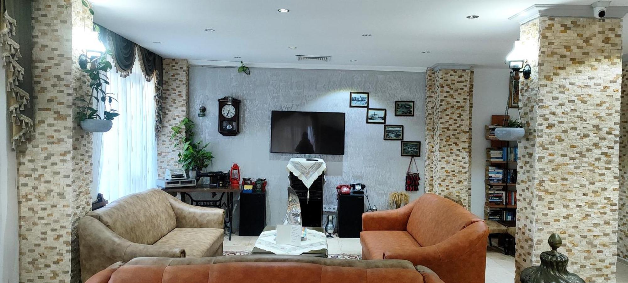 Dilhan Hotel 马尔马里斯 外观 照片